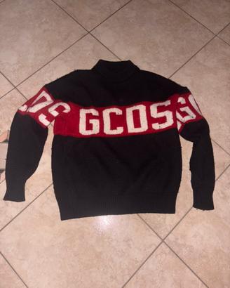 maglione GCDS