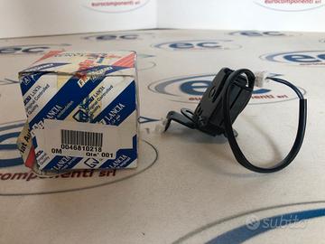 46810218 SERRATURA BAGAGLIAIO INF. SX FIAT DOBLO