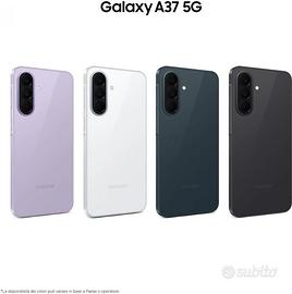 Samsung Galaxy a 37