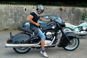 kawasaki Drifter 800 