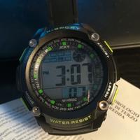 Orologio sportivo impermeabile jcky