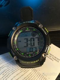 Orologio sportivo impermeabile jcky