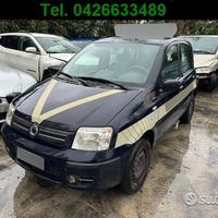 Ricambi usati FIAT PANDA 2 (169) 1.2 BENZ-188A4000