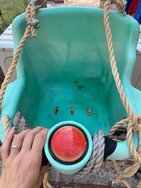 Altalena  per bambini piccoli