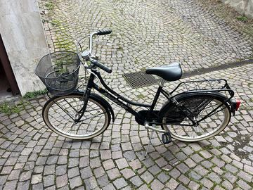 Bicicletta 26