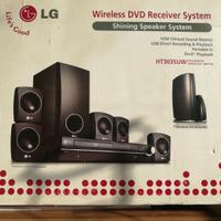 Home Cinema