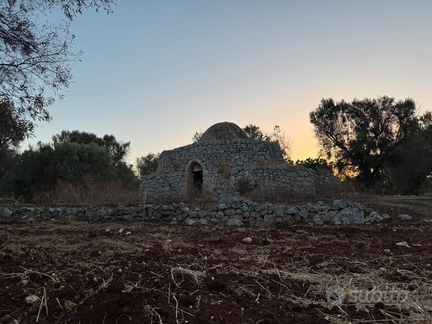 Trullo Autentico nel Cuore del Salento - Altro