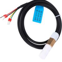 sensore temperatura e umidita'