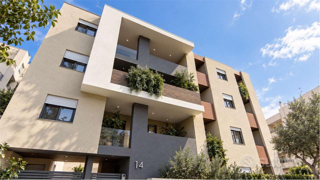 Apartament me 3 dhoma, 87 m²