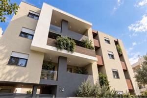 Trilocali di nuova costruzione a Monserrato