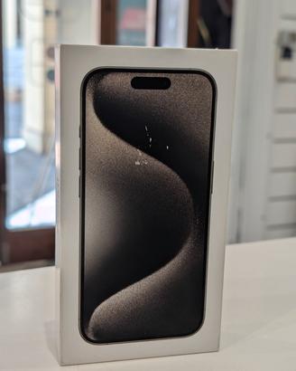 iPhone 15 Pro 128GB usato garanzia