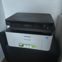 Stampante Laser HP