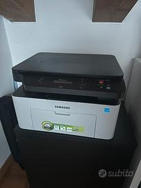 Stampante Laser HP