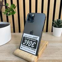 IPhone 12 Pro – 256GB Oro