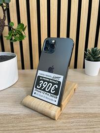 IPhone 12 Pro – 256GB Oro