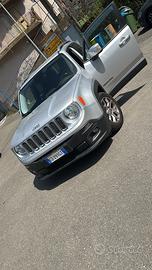 JEEP Renegade - 2015