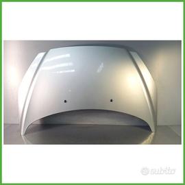 Cofano Motore EZR GRIGIO ALLUMINIO PEUGEOT 308 200