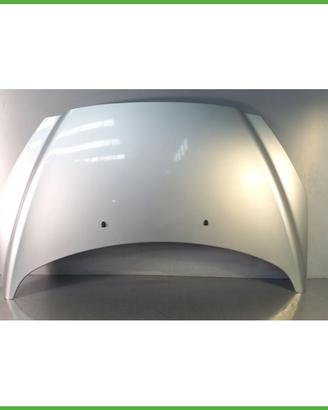 Cofano Motore EZR GRIGIO ALLUMINIO PEUGEOT 308 200