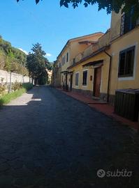 Appartamamento con ingresso indipendente