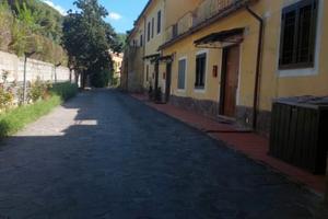 Appartamamento con ingresso indipendente