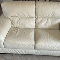 Coppia di Divani Poltronesofà