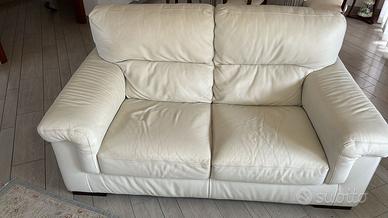 Coppia di Divani Poltronesofà