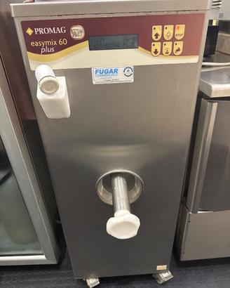 Pastorizzatore Promag Easymix 60 Plus