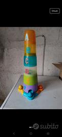 Torre impilabile Chicco