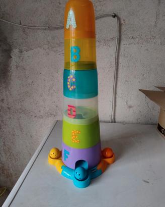 Torre impilabile Chicco