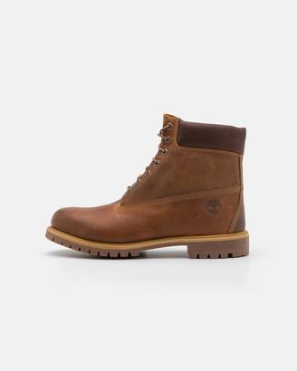 Stivaletti timberland marroni n41.5
