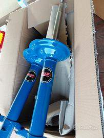 camper ammortizzatori orap nuovi