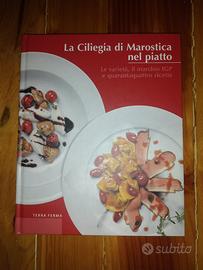 la ciliegia di marostica