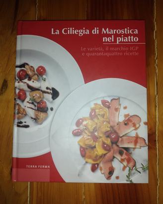 la ciliegia di marostica