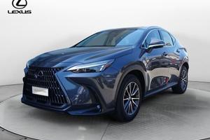 Lexus NX 350h Hybrid 4WD Business
