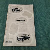Ford anglia