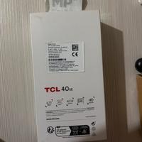 TCL 40SE 6gb rom 256gb
