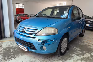 Citroen C3 1.6 16V Exclusive AUTOMATICA!!!