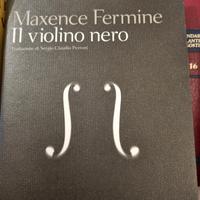 Il violino nero
