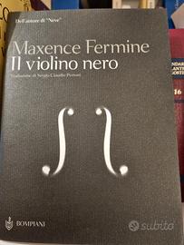 Il violino nero