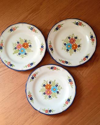 PIATTI   DECORATIVI