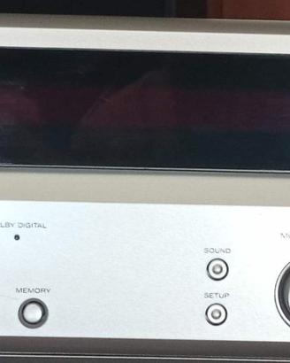 Sintoamplificatore Kenwood   KRF-V5090D