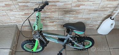 Bici per bimbo