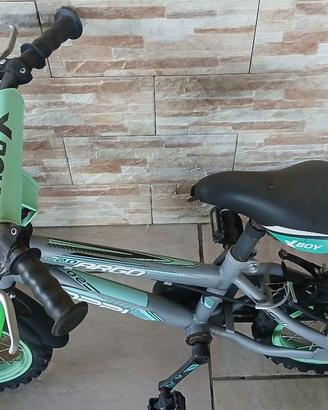 Bici per bimbo