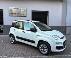 fiat panda 900 metano easy certificata italiana