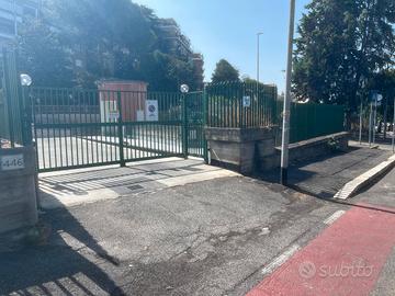 Battistini - box auto