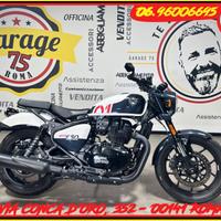 ROYAL ENFIELD SHOTGUN 650 - 2024