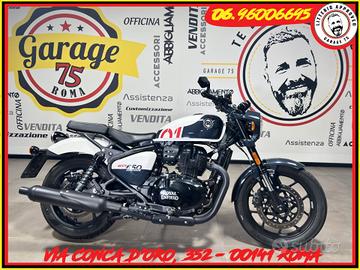ROYAL ENFIELD SHOTGUN 650 - 2024