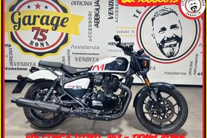 ROYAL ENFIELD SHOTGUN 650 - 2024