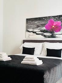 Stanza in via Canfora