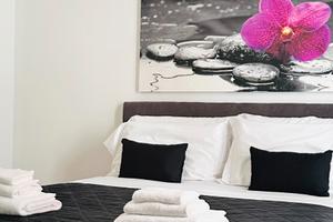 Stanza in via Canfora